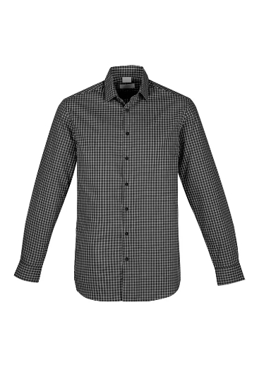 Picture of Biz Corporates, Noah L/S Shirt